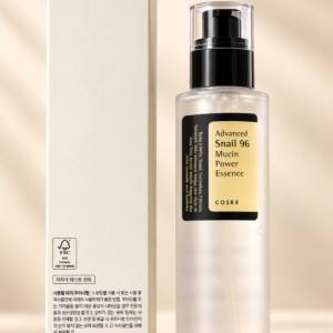 COSRX Advanced Snail 96 Mucin Power Essence – 100ml