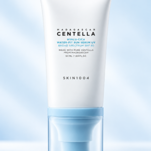 SKIN1004 Madagascar Centella Hyalu-Cica Water-Fit Sun Serum SPF50 – 50ml