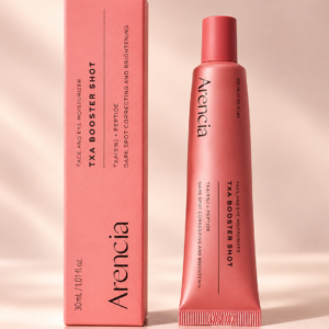 Arencia TXA Booster Shot