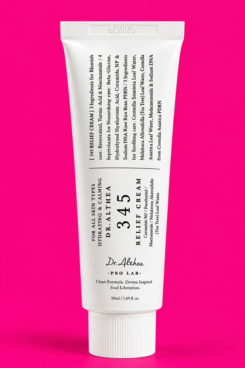 Dr. Althea 345 Relief Cream